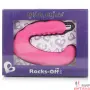 Вибратор Rocks-Off Rock Chick, силиконовый, 13X2,5 см