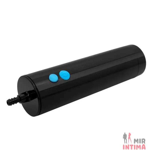 Автоматическая вакуумная вибропомпа для мужчин Passion Pump - 7 Автоматическая вакуумная вибропомпа для мужчин Passion Pump - 7