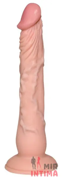 Мини-фаллоимитатор "Realistic European Lover - 3 Мини-фаллоимитатор "Realistic European Lover - 3