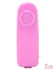 Виброяйцо Surge Bullet Vibrator, 5,5х2,5 см с пультом - 6