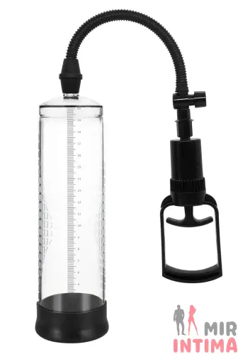 Вакуумная помпа Power Pump MAX