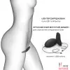 MISO6246-Женские-вибротрусики - 4 Женские-вибротрусики-Вибратор с трусиками Dorcel DISCREET VIBE M - 4