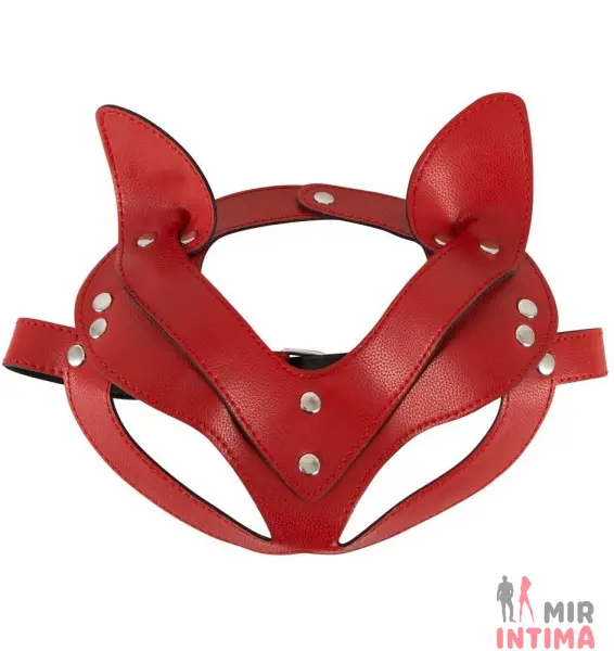 Эротичная маска Bad Kitty Cat - 1 Эротичная маска Bad Kitty Cat - 1
