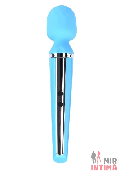 Вибромассажер Massager Genius USB - 3
