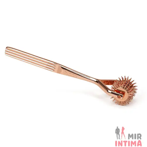 Колесо Вартенберга Liebe Seele Five-Row Wartenberg Pinwheel 