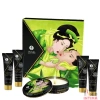 Подарочный набор Shunga GEISHAS SECRETS ORGANICA – Exotic Green Tea - 1