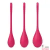 Набор йони бусин Satisfyer Yoni Power 1 - 15 Набор йони бусин Satisfyer Yoni Power 1 - 15
