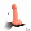 Страпон-фаллоимитатор ULTRA PASSIONATE - 1
