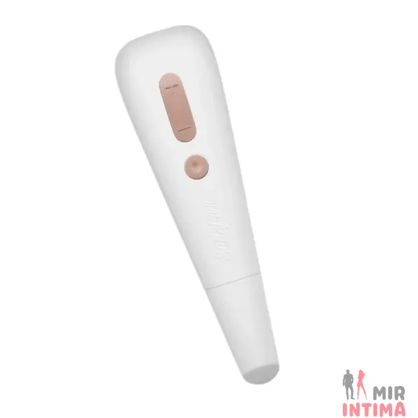 MIPRO2WNG-Вакуумный-женский-вибратор - 2 Вакуумный-женский-вибратор-Satisfyer PRO2 WNG - вакуумно-волновой бесконтактный стимулятор клитора - 2