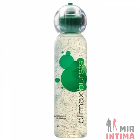 Антисептик для секс-товаров Climax Bursts™ Antibacterial Adult Toy Cleaner
