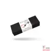 Кляп воздухопроницаемый Liebe Seele Dark Candy Pink Ball Gag - 2