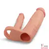 Насадка двойного проникновения X-Tender Series - 3 Насадка двойного проникновения X-Tender Series - 3