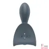 Анальная вибропробка Satisfyer Booty Absolute Beginners 2, 3,5см, силикон - 2