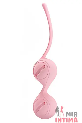 Вагинальные шарики серии Pretty Love Kegel BALL