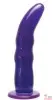 Страпон Grooved G-Spot, 21x4,5 см - 3 Страпон Grooved G-Spot, 21x4,5 см - 3
