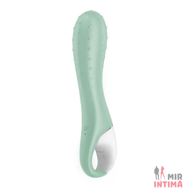 Женский-вибратор-точки-G-Вибратор точки G Satisfyer Air Pump Vibrator 3 - 1