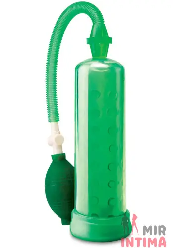 Вакуумная помпа Silicone Power, 20X5 см Вакуумная помпа Silicone Power, 20X5 см