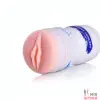 Мастурбатор NEW DULT CONCEPT - VAGINA - 3 Мастурбатор NEW DULT CONCEPT - VAGINA - 3