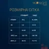 Эротический комплект - боди и чулки Moonlight Model 15, размер XS-L - 3 Эротический комплект - боди и чулки Moonlight Model 15, размер XS-L - 3
