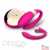 LEL5967-Женский-вибратор-LELO - 7 Женский-вибратор-LELO-Вибратор для пары LELO Tiani 2 Design Edition - 7