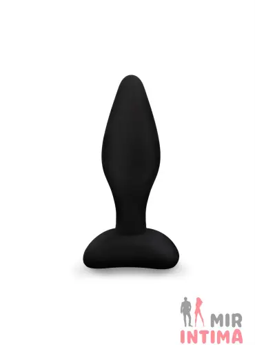 Анальная пробка фирмы Brazzers, 8.5х3.5 см.