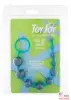 Анальные шарики Thai Toy Beads - 4 Анальные шарики Thai Toy Beads - 4
