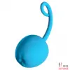 Вагинальные шарики Emotions Sweetie 9,5х3,7 - 4