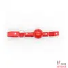 Кляп Knebel-Breathable Ball Gag - 2