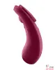 Женские-вибротрусики-Смарт-вибратор Satisfyer Sexy Secret для трусиков, 8х4 см - 4