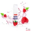 Tutti-frutti оральный лубрикант Малина, 30 мл - 1 Tutti-frutti оральный лубрикант Малина, 30 мл - 1