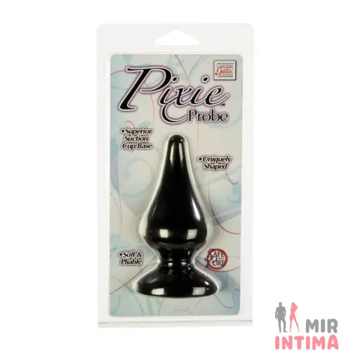 Анальная пробка Pixie Probe, 9X5 см Анальная пробка Pixie Probe, 9X5 см
