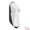 MIPRO Traveler-Вакуумный-женский-вибратор - 2 Вакуумный-женский-вибратор-Вакуумный дорожный стимулятор клитора "Pro Traveler" от Satisfyer - 2