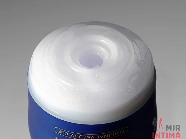 Мастурбатор Tenga Premium Air Flow Cup 14.7х4.6 см - 2 Мастурбатор Tenga Premium Air Flow Cup 14.7х4.6 см - 2
