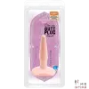 Анальная пробка №1, Classic Butt Plug малый 9x2,5 см - 2 Анальная пробка №1, Classic Butt Plug малый 9x2,5 см - 2
