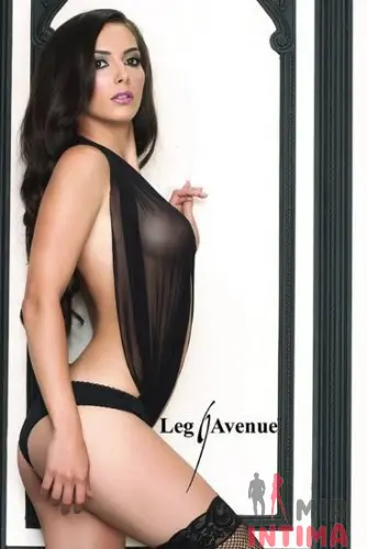 Боди Halter Draped Backless Teddy Боди Halter Draped Backless Teddy