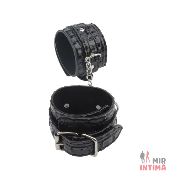 Манжеты регулируемые Surrender Wrist Restraints - 1 Манжеты регулируемые Surrender Wrist Restraints - 1
