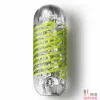 Спиральный мастурбатор Tenga Shell - 2