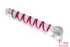 Фаллоимитатор Glass Worxx Sparkle Scepter, стеклянный, 19x2,5 см Фаллоимитатор Glass Worxx Sparkle Scepter, стеклянный, 19x2,5 см