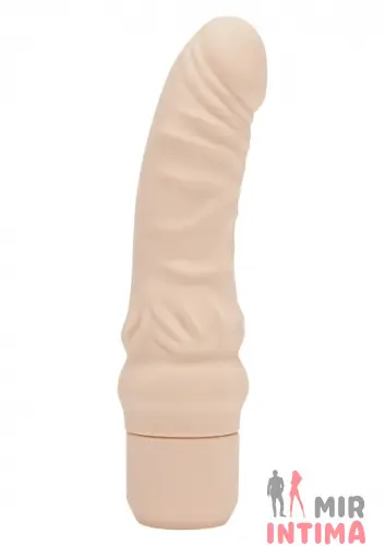 Женский-вибратор-точки-G-Мини-вибратор Mini Classic G-spot Vibrator, 14х4 см
