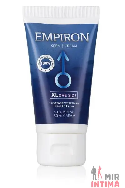 Empiron Сream LHX Pharma - 2 Empiron Сream LHX Pharma - 2