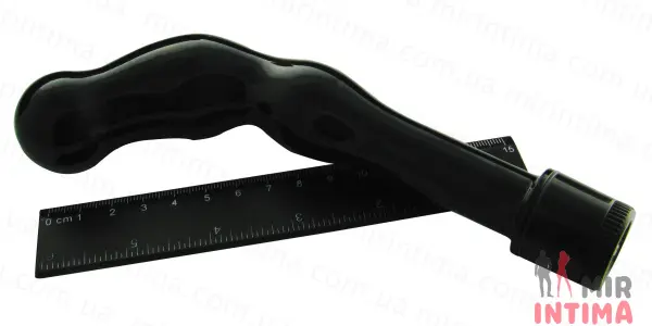 Вибромассажер простаты Adam Male Toys - 1 Вибромассажер простаты Adam Male Toys - 1