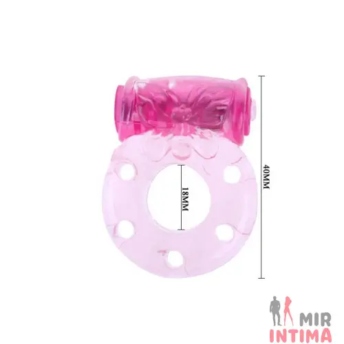 Виброкольцо Vibratom Condom Виброкольцо Vibratom Condom