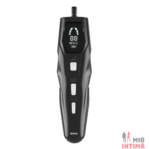 Автоматическая вакуумная помпа Men Powerup Passion Water Bath - 5