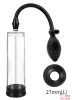 Вакуумная помпа CANWIN Passion Pump Men - 2