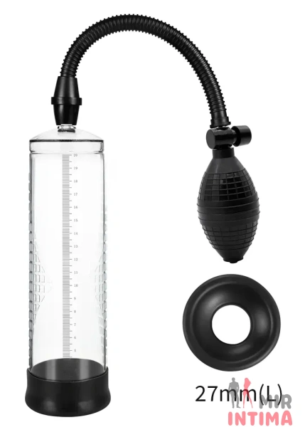 Вакуумная помпа CANWIN Passion Pump Men - 2
