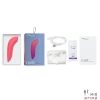MIW44047-Женский-вибратор-We-Vibe - 10 Женский-вибратор-We-Vibe-Вакуумный вибратор We-Vibe MELT - 10