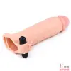 Вибронасадка от LoveToy 20х4,5 см - 3 Вибронасадка от LoveToy 20х4,5 см - 3