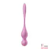 Вагинальные виброшарики Satisfyer Love Birds 1  - 10