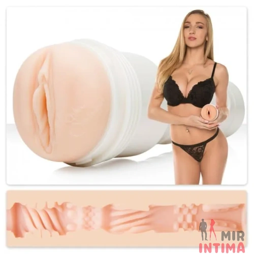 Мастурбатор Fleshlight - Kendra Sunderland Angel