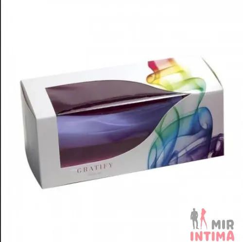 Страпон в виде трусиков Vibe Therapy Gratify, OS Страпон в виде трусиков Vibe Therapy Gratify, OS